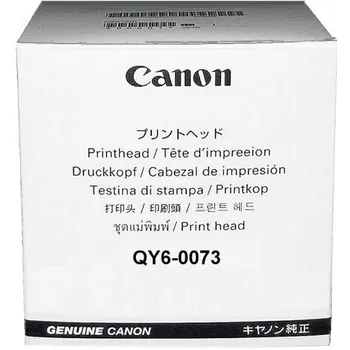 Originální Canon QY6-0073 (ICAQY60073TG) Tisková hlava Originální Canon QY6-0073 (ICAQY60073TG)