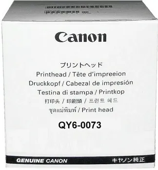 Tisková hlava Originální Canon QY6-0073 (ICAQY60073TG)
