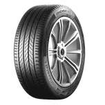 Continental UltraContact 225/60 R17 99 H