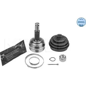 Hřídel nápravy Sada kloubů, hnací hřídel MEYLE 614 903 0004