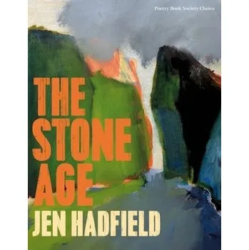 Cestování Stone Age - Hadfield, Jen