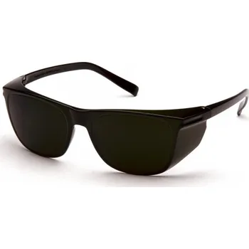 ochranné brýle Pyramex LEGACY ES10950SF, svářečské ochranné brýle, IR filtr 5.0