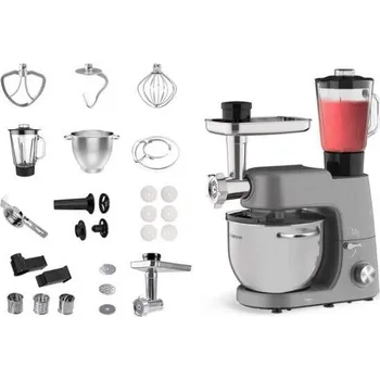 Kuchyňský robot Orava Chef-2