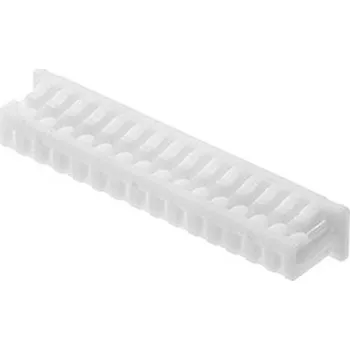 Elektrický konektor Molex zásuvkový konektor na kabel 12, rozteč 1.25 mm, 510211200, 1 ks Bag