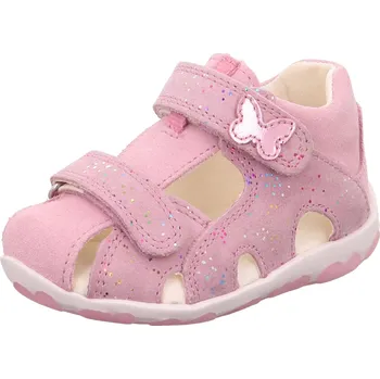 Dívčí sandály Superfit Fanni 1-609041-5510 26