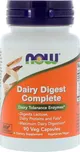Now Foods Dairy Digest Complete mléčné…