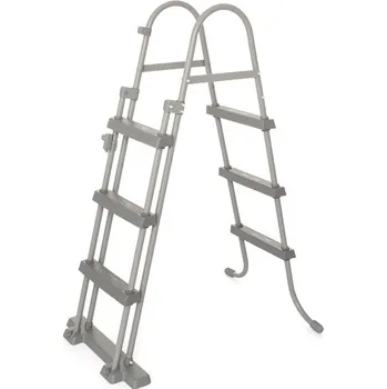 Bazénové schůdky Bestway Schůdky Bestway 107 cm