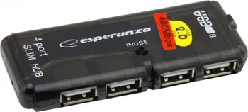USB hub Esperanza EA112