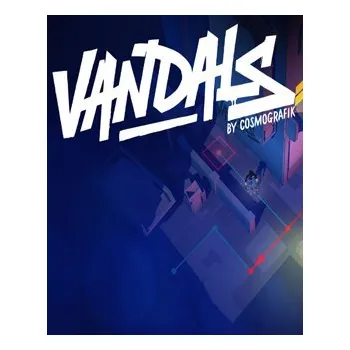 Počítačová hra ESD Vandals