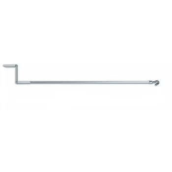 Příslušenství ke karavanu Fiamma 04660-01 ruční klika markýzy