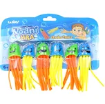 Wiky Chobotnice sada na potápění