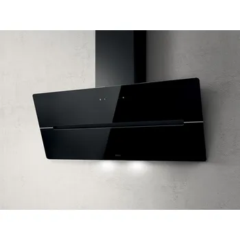 Digestoř Elica Wise BL/A/90