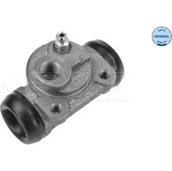 Brzdový válec Válec kolové brzdy MEYLE 16-14 531 0009