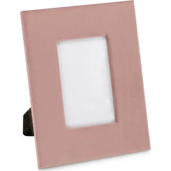 Digitální fotorámeček Fotorámeček Velvo 19x24cm růžový, velikost 19x24x2