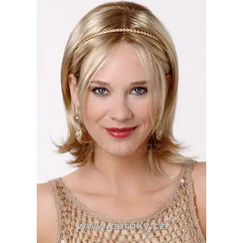 Paruka Paruka Marietta Large SF Barva paruky: Danish_Blond_Root_20R_22H&Root14