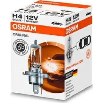 Autožárovka Žárovka H4 12V 60/55W OSRAM