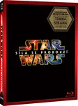 Blu-ray Star Wars: Síla se probouzí…
