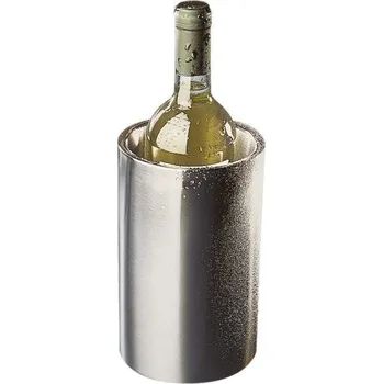 Chladič na víno APS Germany 36030 1,5 l stříbrný