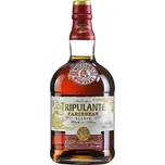 Tripulante Caribbean Elixir 34% 0,7l (holá láhev)