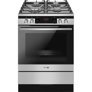 Sporák Fagor 3CLG-610BX