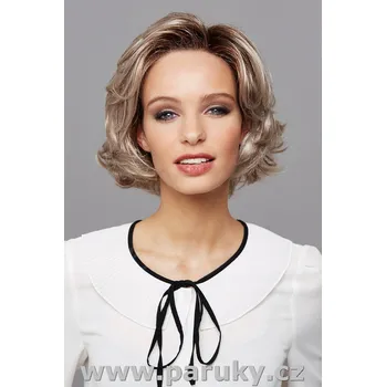 Paruka Paruka Tonia Mono Lace Varianta: 23/26+12 golden blond mix