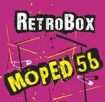 RetroBox - Moped 56 [CD]