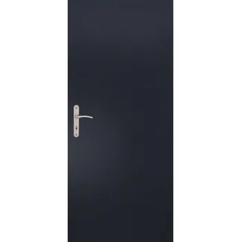 Interiérové dveře Hörmann Ocelové vnitřní dveře ZK 90/197/4 P