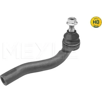 Soustava řízení Hlava příčného táhla řízení MEYLE 32-16 020 0040/HD