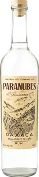Rum Paranubes Caña Morada 54,4 % 0,7 l