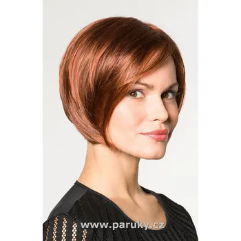 Paruka Paruka Pandora Mono SF Barva paruky: Swedish_Blond_Root_25R_22H&Root16