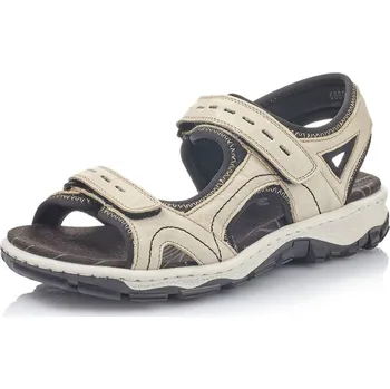 Dámské sandále Rieker 68866-60 S2