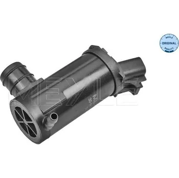 Vodní pumpa motoru Vodní čerpadlo ostřikovače, čistění skel MEYLE 30-14 870 0000