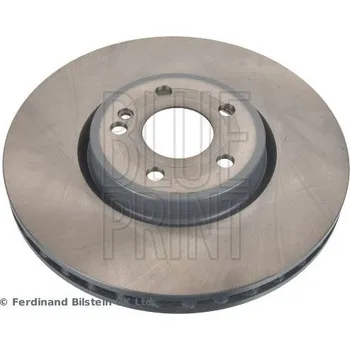 Brzdový kotouč Brzdový kotouč BLUE PRINT ADU1743118
