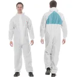 3M Jednorázový oblek bílý 4520 Velikost: XL