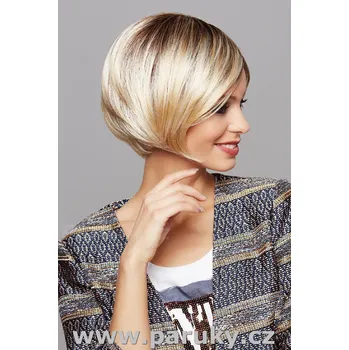 Paruka Paruka High End Vicky Varianta: 12/14/26+12 dark ash blond rooted