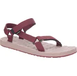 Lizard Trail Plain Amaranth Red 37