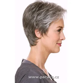 Paruka Paruka Light Mono SF Barva paruky: Swedish_Blond_22H_22