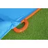 skluzavka Bestway Tsunami Triple Slide vodní skluzavka 4,88 m