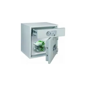 Trezor Vhozový trezor DSC-D1 65 DB/DB