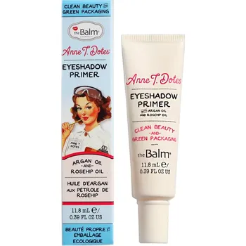 Oční stíny theBALM Podkladová báze pod oční stíny Anne T. Dotes, 11,8ml