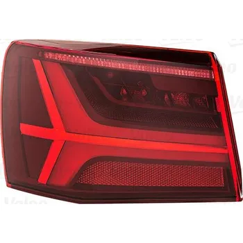 Zadní světlomet Zadní světlo VALEO 047018