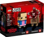 LEGO Brickheadz 40549 Stranger Things…