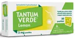 Tantum Verde Lemon