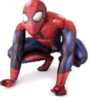 Amscan Chodící balonek Spiderman 91 x…