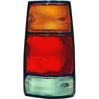 Nářadí pro automobil LAMPA TYL ISUZU, 213-1908R-2