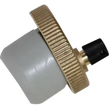 Ventil CALEFFI Odvzdušnění čerpadla mosazné