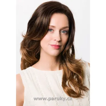 Paruka Paruka Kate Mono SF Barva paruky: Paprika_Mix_32B_30_29
