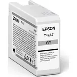 Originální Epson C13T47A700