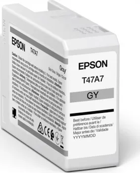 Originální Epson C13T47A700