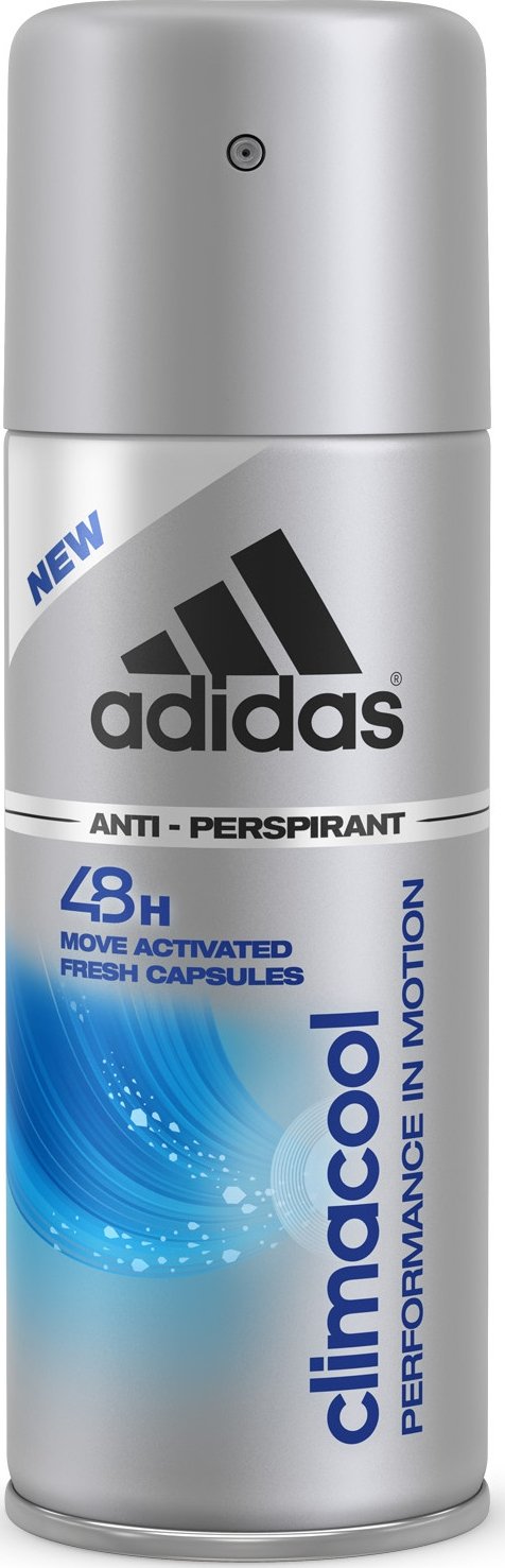 Adidas Climacool H Antiperspirant Ml Zbozi Cz